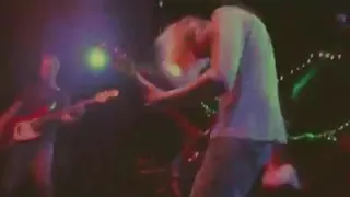 Nirvana Tribute - The Worlds No.1 Nirvana Tribute Band (PROMO VIDEO)