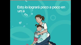 Los límites en los niños