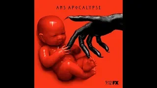 American Horror Story Apocalypse - Official Trailer HD