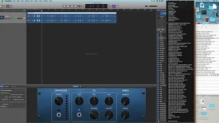 Drum Loops For Garageband Install, Apple Loops GB 10.3.2