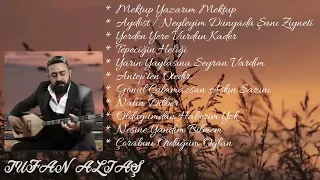 Tufan Altaş   Yerden Yere Vurdun  (Full Album)