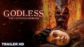 Godless: The Eastfield Exorcism │ Official Trailer HD
