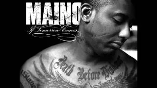 Maino Ft T-Pain - All The Above