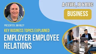 Employer Employee Relations