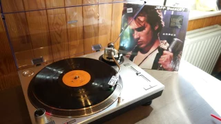 Jeff Buckley -  Hallelujah (Vinyl, LP)