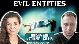 MALEVOLENT ENTITIES (and cases of Missing People) Nathaniel Gillis