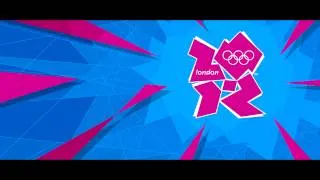 London 2012 Intro HD [music only] - Olympic Broadcasting Services