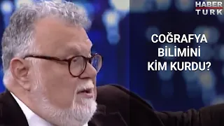 Coğrafya bilimini kim kurdu? | HabertürkTV #TBTGünlükleri - #TekeTekBilim