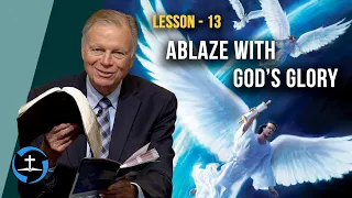 Sabbath School with Author Mark Finley | Lesson 13 Q2 - 2023
