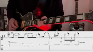 Try this cool technique from "Laundromat Blues" - Albert King
