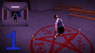 Haunted School #1 - Full Gameplay