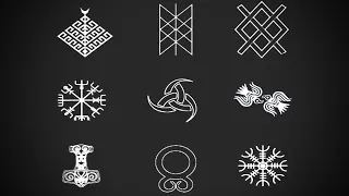 The Viking Symbols Are Wrong