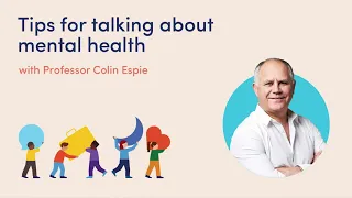 Tips for talking about mental health from Big Health