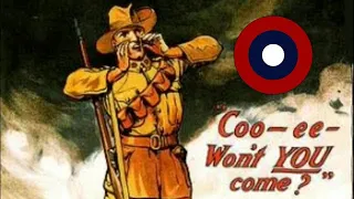 Common ANZAC Myths Of World War I