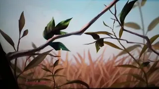 Piosenka Kameleona - Lwia Straż (polski dubbing z TV)