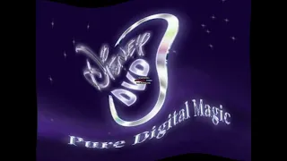 (REUPLOAD) Disney DVD Logo Effects (Sponsored by Wario Effects - Tribute)