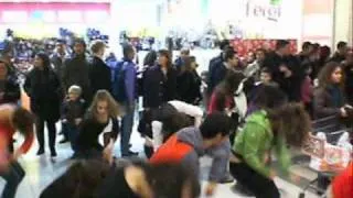Catania - Flash Mob Dance 1°/2