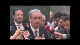 Eduardo Cunha - Tribute to Our Last Hope (HD)