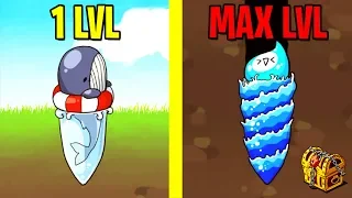 DRILL EVOLUTION MAX LEVEL DRILL! ALL DRILLS IN DRILL EVOLUTION - Part 2