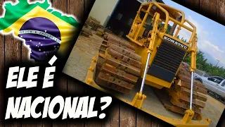 A História da Komatsu do Brasil - Documentário | Diesel Channel