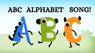 ABC Basics: Learn the Alphabet with Ease | ABC for kids | Wonder Wiz Kids