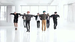 Naika Naika Song | OST of Rocking Polapain | BTS all members dance #bts #btsarmy