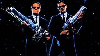 Will Smith - Men In Black Tłumaczenie PL