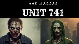 The Most Disturbing Human Experiment Ever | UNIT 741