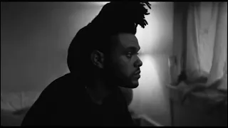 The Weeknd~ Till dawn(Here comes the Sun) Music Video