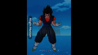 “Vegito Can’t Say Goku’s Name” Abridged Edit