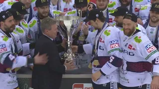 Fischtown Pinguins vs Eisbären Berlin #delfinale5 #delplayoffs #eishockey #eisbären #pinguins