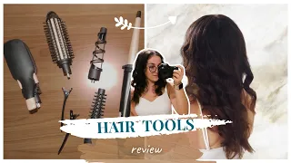 Hair Tools - Infinite Looks 14in1 Review