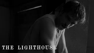 The Lighthouse (2019) | Farts. Goddamn Farts! - 1080p | Willem Dafoe, Robert Pattinson