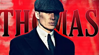 Thomas Shelby Edit | Mary on a cross Ft. Peaky Blinders | whatsapp Status || Sheikhedits