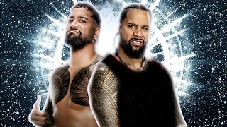 The Usos - Done With That (Day One Remix) [AnSoLand Usos Reunion Intro]