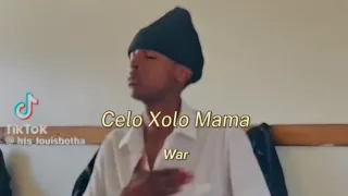 Phambili Nge War (GWIJO) | Lyrics