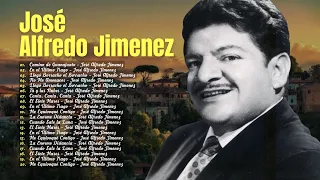 José Alfredo Jiménez Grandes éxitos ~ La música está ligada a tus recuerdos ~ Jose Alfredo Jimenez