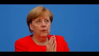 Angela Merkel zu Alexander Gauland: „Diese Äußerung ist rassistisch und absolut zu verurteilen“