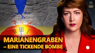 Marianengraben - tickende Bombe. Wie viel Zeit bleibt uns noch?