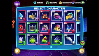 I Can’t Believe Angry Bird transformers Did This!! new characters that aren’t from the war pass