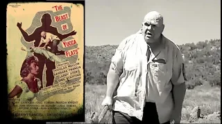 The Beast of Yucca Flats | 1961 - Good/Improved Quality - Horror/Sci-Fi Film: With Subtitles