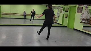 B3 tap walk through