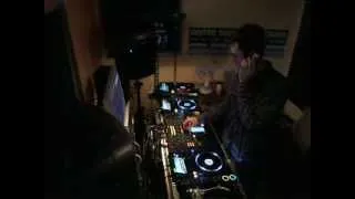 DJ David X - Old-School Atmospheric Drum n Bass Mix Dec 13 2011 - Intelligent DnB Liquid Jungle