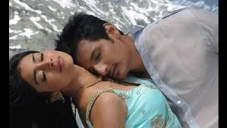 Rangam Songs With Lyrics - Ee Manchullo Song - Jeeva, Karthika Nair, Piaa Bajpai