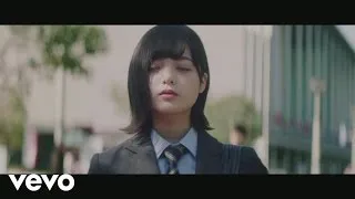 Keyakizaka46 - Futari Saison