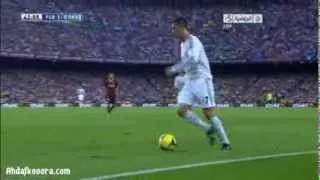 FC Barcelona vs Real Madrid CF - Full Match Highlights 26/10/2013 - 1ST - HD