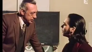 Inspecteur Derrick | S07 E07 — Du Sang dans les Veines (1980)