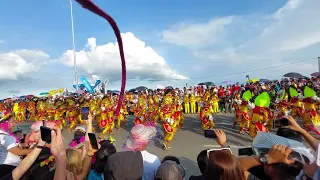 OMEGA DE SALONERA| SURIGAO DEL NORTE| CHAMPION| SINULOG 2023