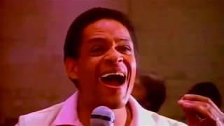 Al Jarreau  -  We're In This Love Together (My Reproduction)