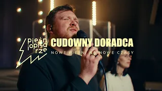 CUDOWNY DORADCA - Piotr i Kasia Czauderna
